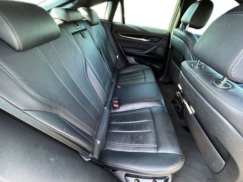 Used 2018 BMW X6 xDrive35i image 18
