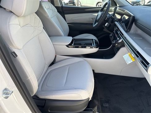 New 2026 Hyundai Tucson SEL image 13