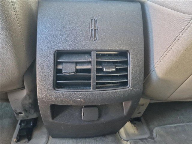 Used 2015 Lincoln MKX FWD w/ Equipment Group 102A image 14