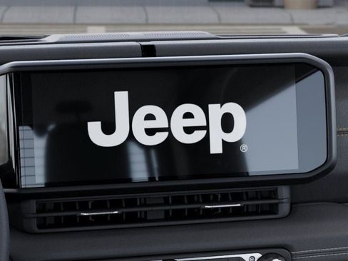 New 2026 Jeep Wrangler Unlimited Sahara w/ Safety Group AWD/4WD image 18