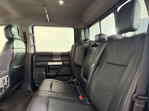 Used 2019 Ford F250 Lariat w/ Chrome Package AWD/4WD image 26