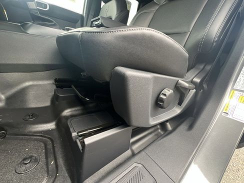 New 2025 Ford Bronco Big Bend image 14