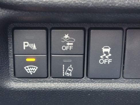 Used 2023 Honda Passport Elite image 15