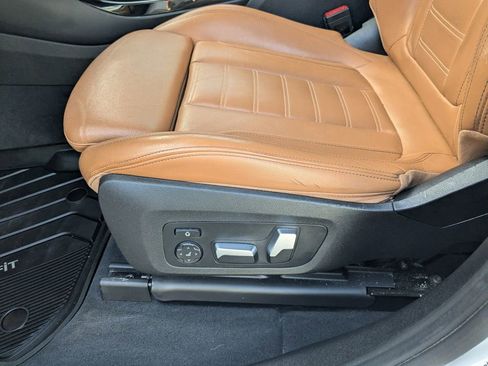 Used 2020 BMW X3 xDrive30i w/ Convenience Package image 19