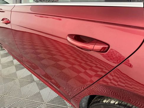 Used 2022 Volkswagen Passat 2.0T SE image 26