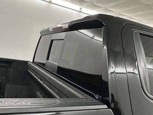 Used 2023 GMC Sierra 1500 Elevation w/ Elevation Premium Package AWD/4WD image 35