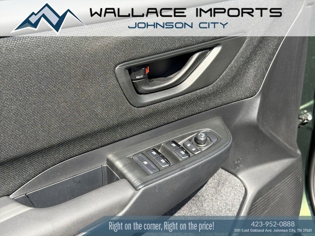 Used 2026 Subaru Outback Premium w/ Premium/Limited Package 2 AWD/4WD image 13
