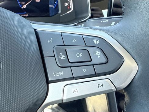 New 2026 Volkswagen Jetta SEL image 37