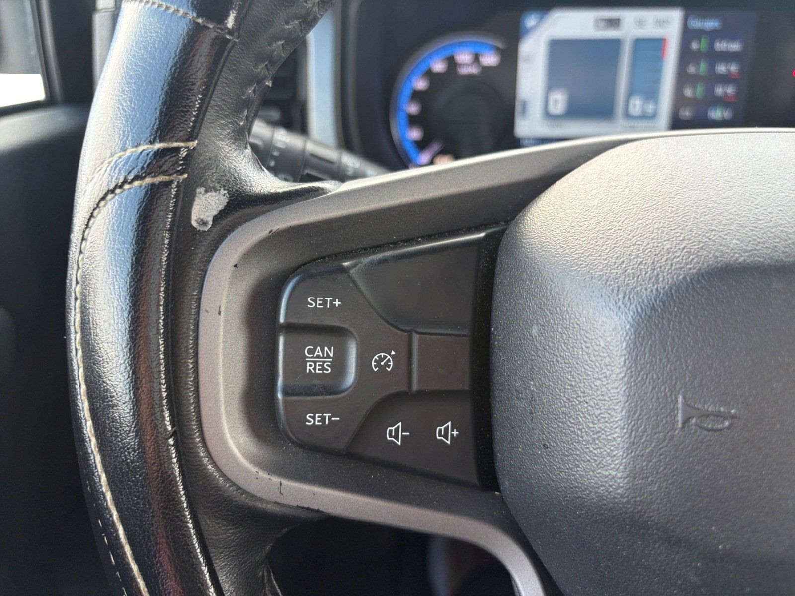 Used 2023 Ford Bronco Big Bend AWD/4WD image 20