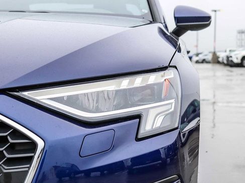 Used 2023 Audi A3 2.0T Premium w/ Convenience Package image 7