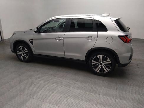 Used 2021 Mitsubishi Outlander Sport FWD image 3