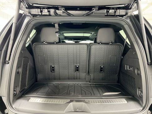 New 2026 Chevrolet Tahoe RST w/ RST Capability Package image 25