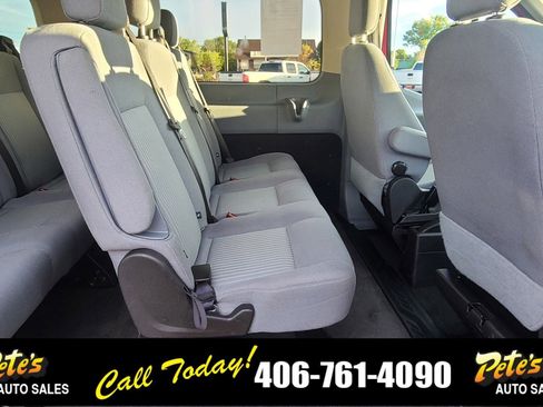 Used 2015 Ford Transit 150 XLT image 13