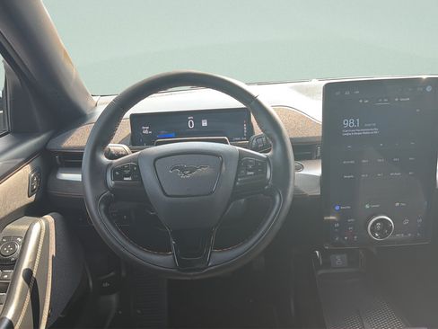 Certified 2023 Ford Mustang Mach-E GT AWD/4WD image 10