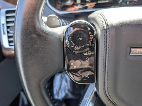 Used 2022 Land Rover Range Rover Westminster Edition image 24