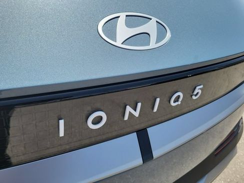 New 2026 Hyundai Ioniq 5 SEL RWD image 24