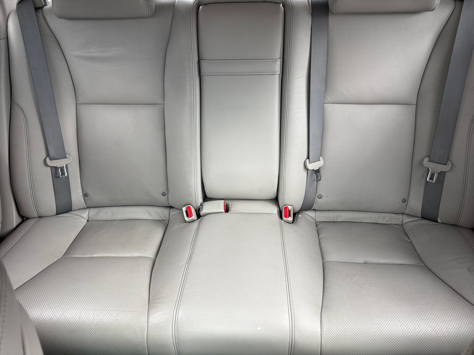 Used 2010 Lexus LS 460 AWD image 18