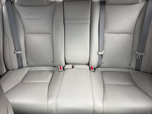 Used 2010 Lexus LS 460 AWD image 18