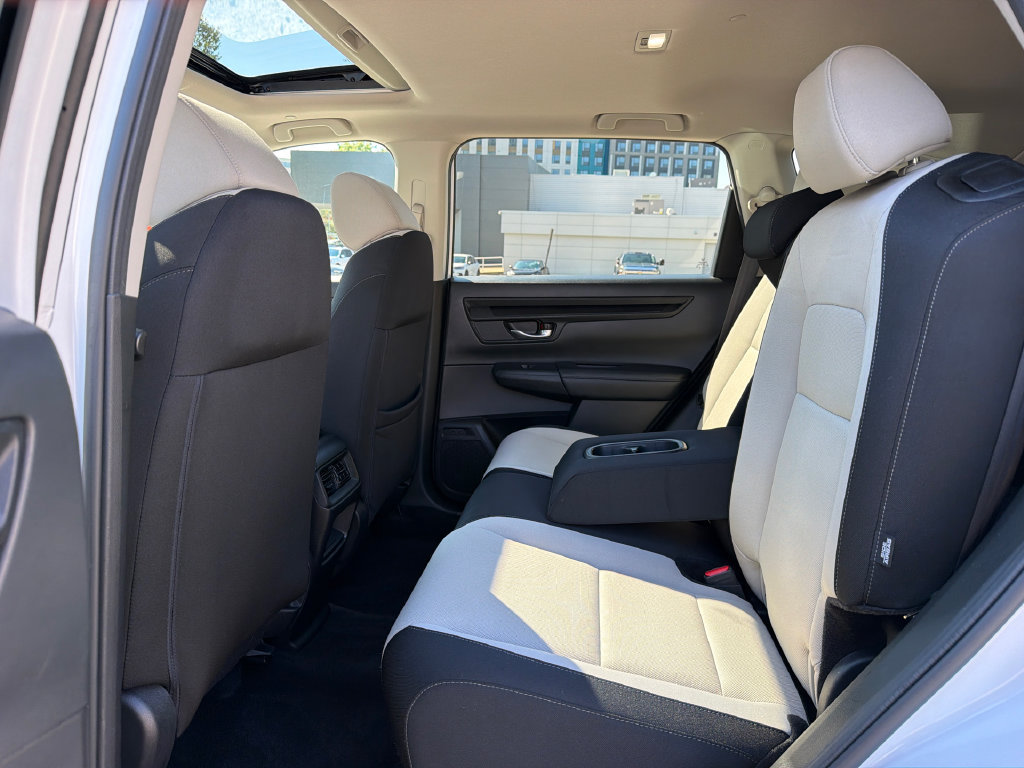 Used 2023 Honda CR-V EX image 20