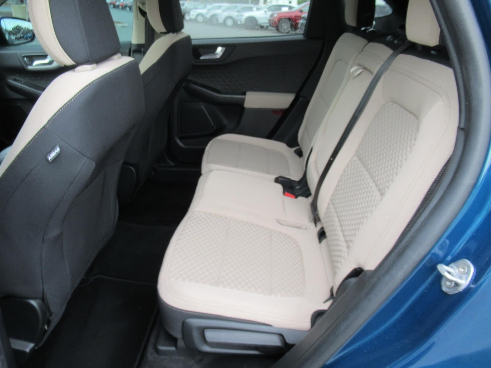 Used 2020 Ford Escape SE FWD image 33