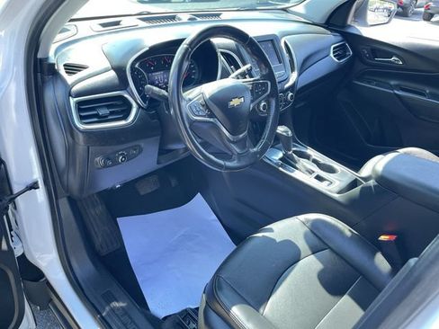 Used 2020 Chevrolet Equinox LT w/ Sport Edition FWD image 10