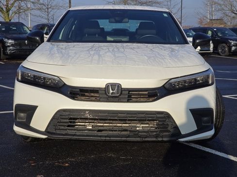 Certified 2024 Honda Civic Sport image 12