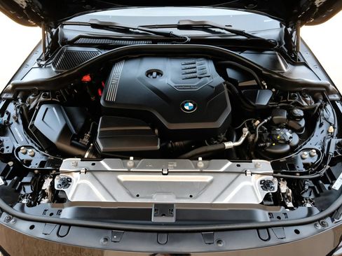 Used 2024 BMW 230i Coupe w/ Convenience Package RWD image 46