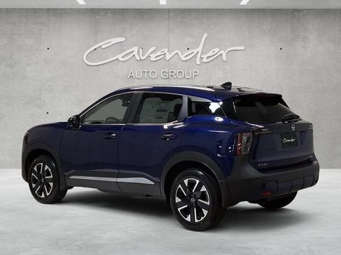 New 2026 Nissan Kicks SV image 14