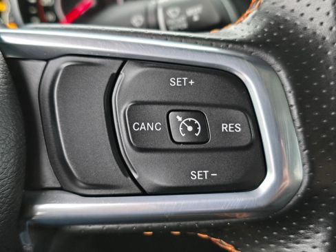 Used 2020 Jeep Gladiator Mojave image 21