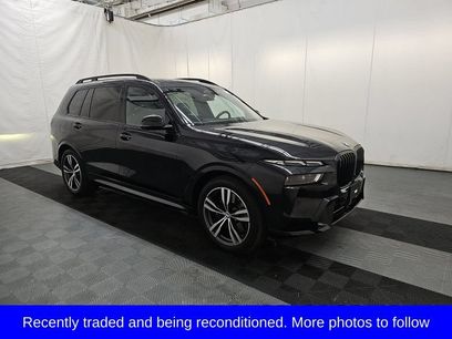 Used 2024 BMW X7 xDrive40i w/ M Sport Package