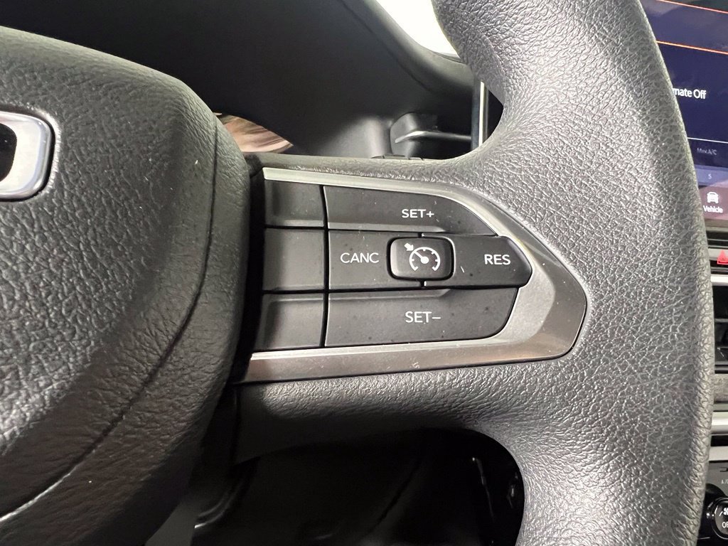Used 2023 Jeep Compass Sport AWD/4WD image 21