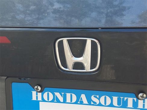 Certified 2024 Honda Accord EX image 7