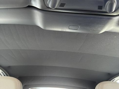 Used 2016 Buick Cascada Premium FWD image 11