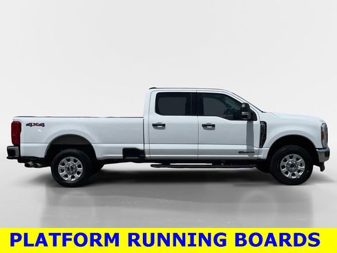 Certified 2024 Ford F250 XLT image 7