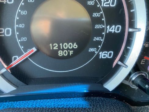 Used 2009 Acura TSX Sedan FWD image 10
