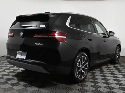 Used 2026 BMW X3 xDrive30 w/ Premium Package image 7