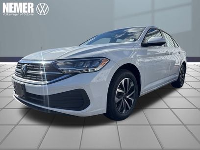 Used 2023 Volkswagen Jetta S