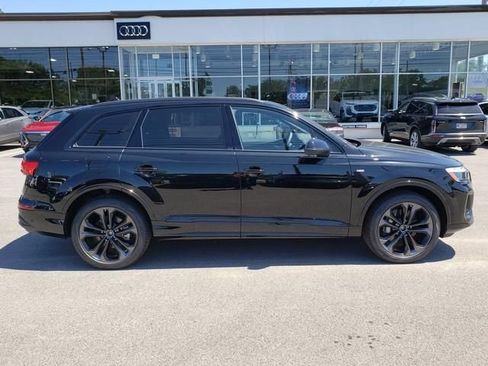 New 2026 Audi Q7 Premium Plus AWD/4WD image 2