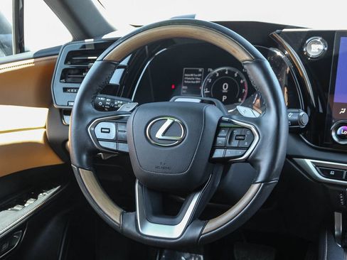 Certified 2024 Lexus RX 350 FWD image 16