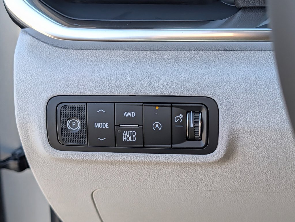 New 2027 GMC Terrain Denali w/ LPO, Floor Liner Package AWD/4WD image 21