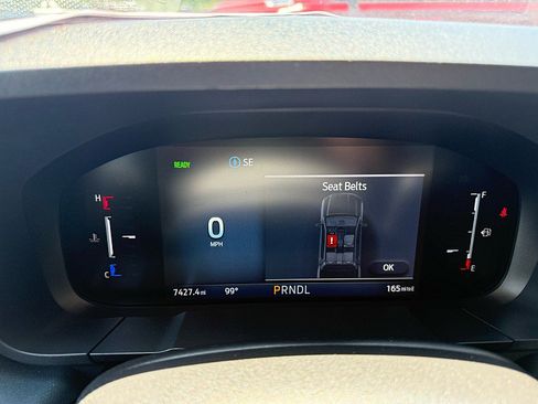 Used 2025 Ford Maverick XL w/ Equipment Group 101A AWD/4WD image 26