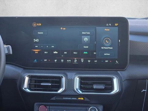 New 2026 Ford Mustang GT Premium image 12