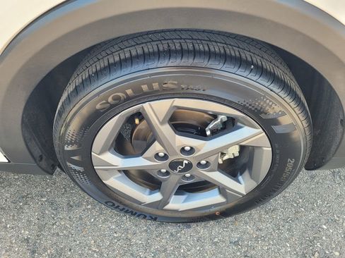 Used 2025 Kia K4 FWD image 26