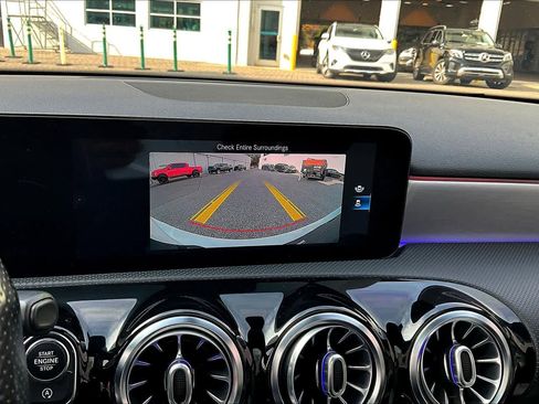 Used 2021 Mercedes-Benz A 35 AMG 4MATIC image 24