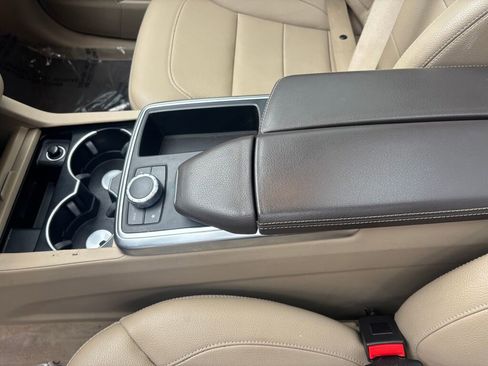 Used 2014 Mercedes-Benz ML 350 ML 350 image 16