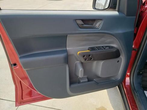 New 2026 Ford Maverick Tremor AWD/4WD image 11