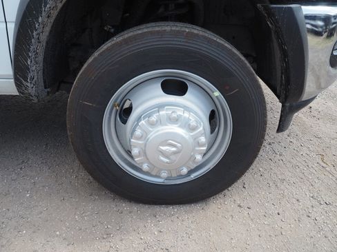 New 2026 RAM 5500 Tradesman w/ Chrome Appearance Group image 5