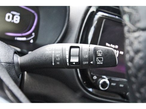 Used 2024 Kia Soul EX FWD image 21