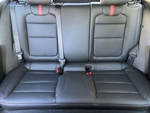 New 2026 Chevrolet Trax RS w/ Driver Confidence Package image 15