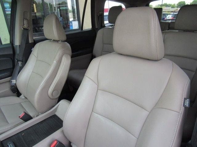 Used 2016 Honda Pilot EX-L image 20